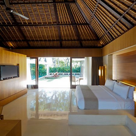 The Bale Nusa Dua By Lifestyleretreats Ngoại thất bức ảnh