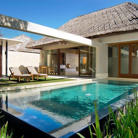 The Bale Nusa Dua By Lifestyleretreats Ngoại thất bức ảnh