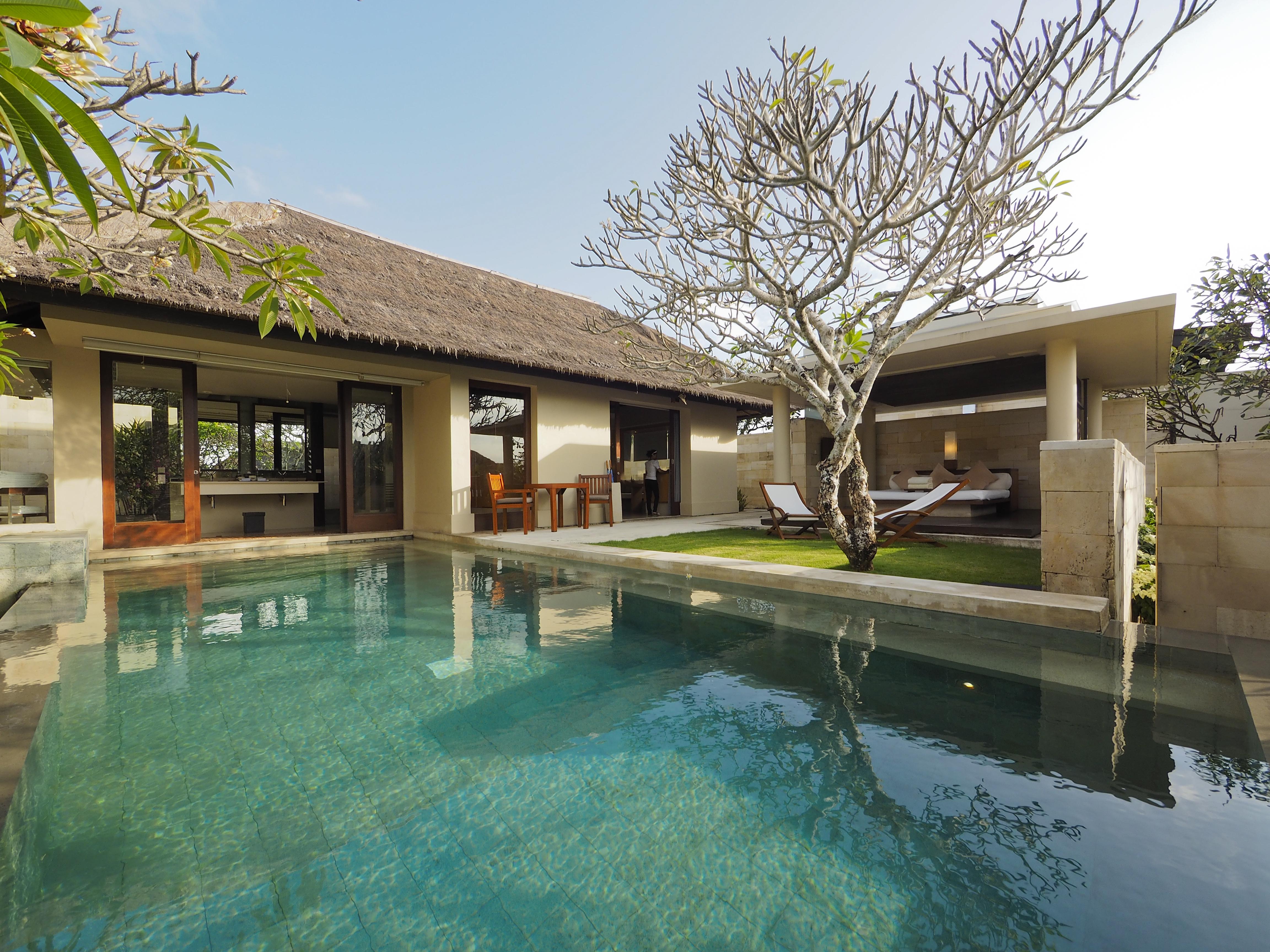 The Bale Nusa Dua By Lifestyleretreats Ngoại thất bức ảnh