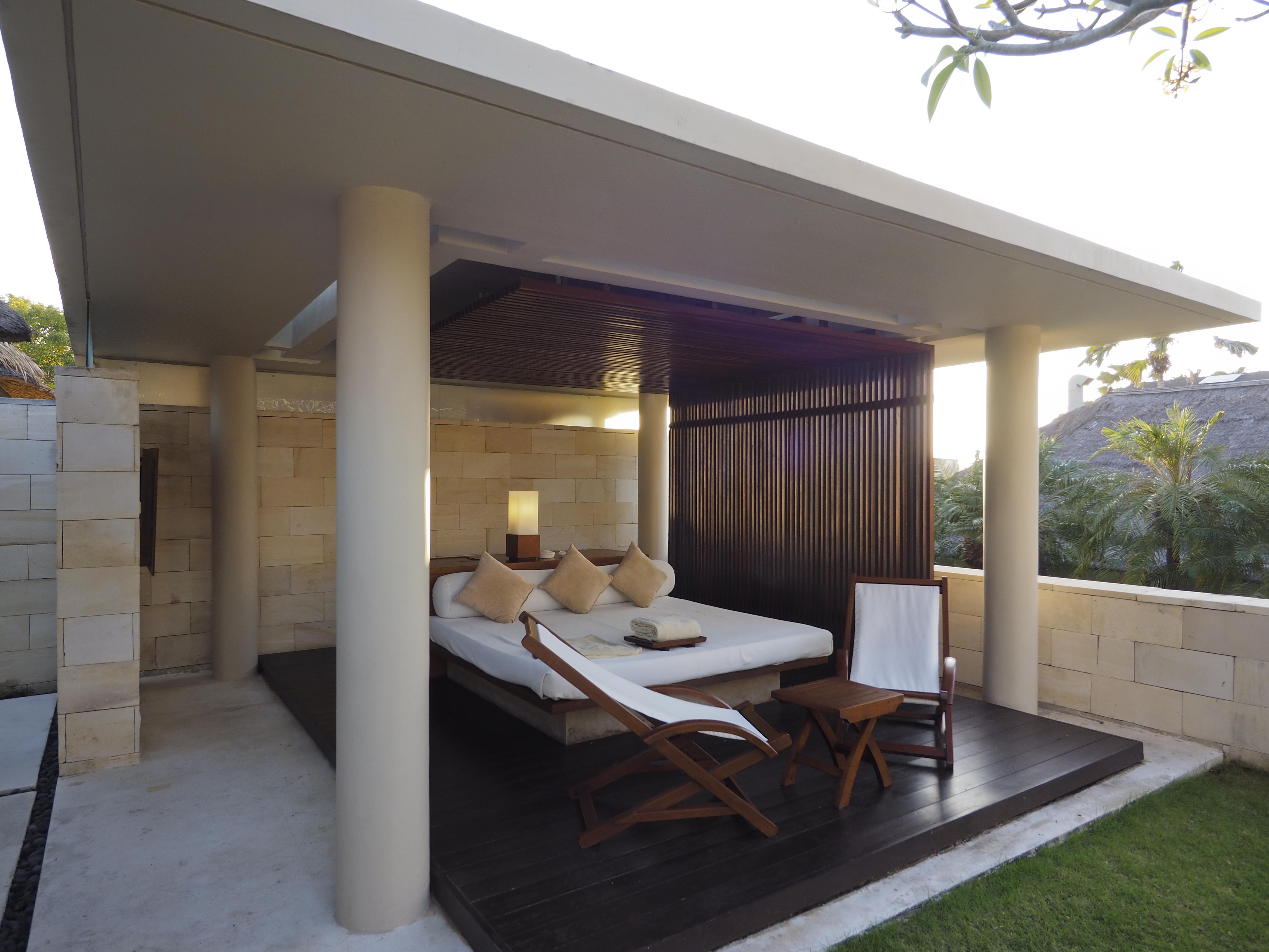 The Bale Nusa Dua By Lifestyleretreats Ngoại thất bức ảnh
