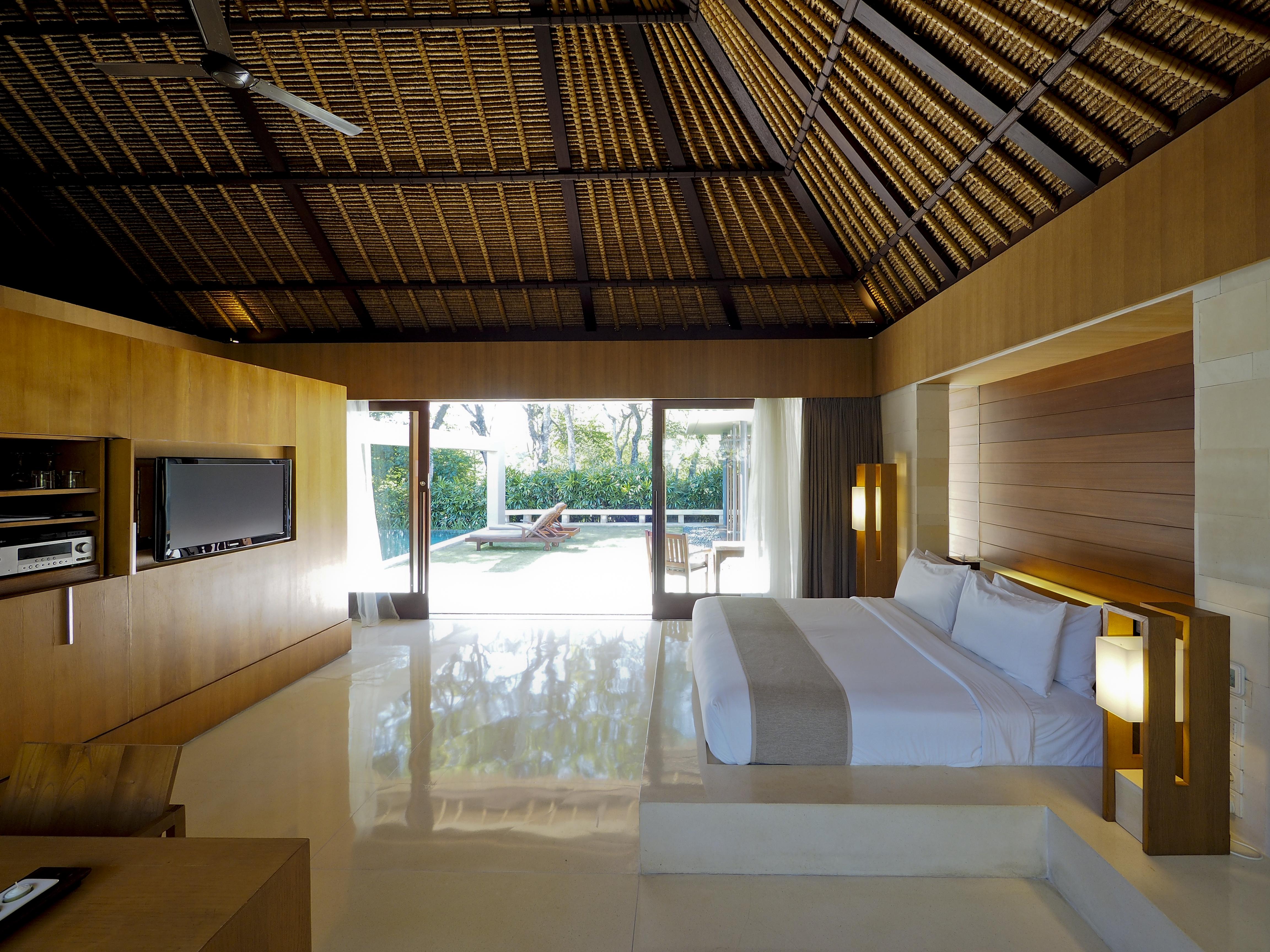 The Bale Nusa Dua By Lifestyleretreats Ngoại thất bức ảnh