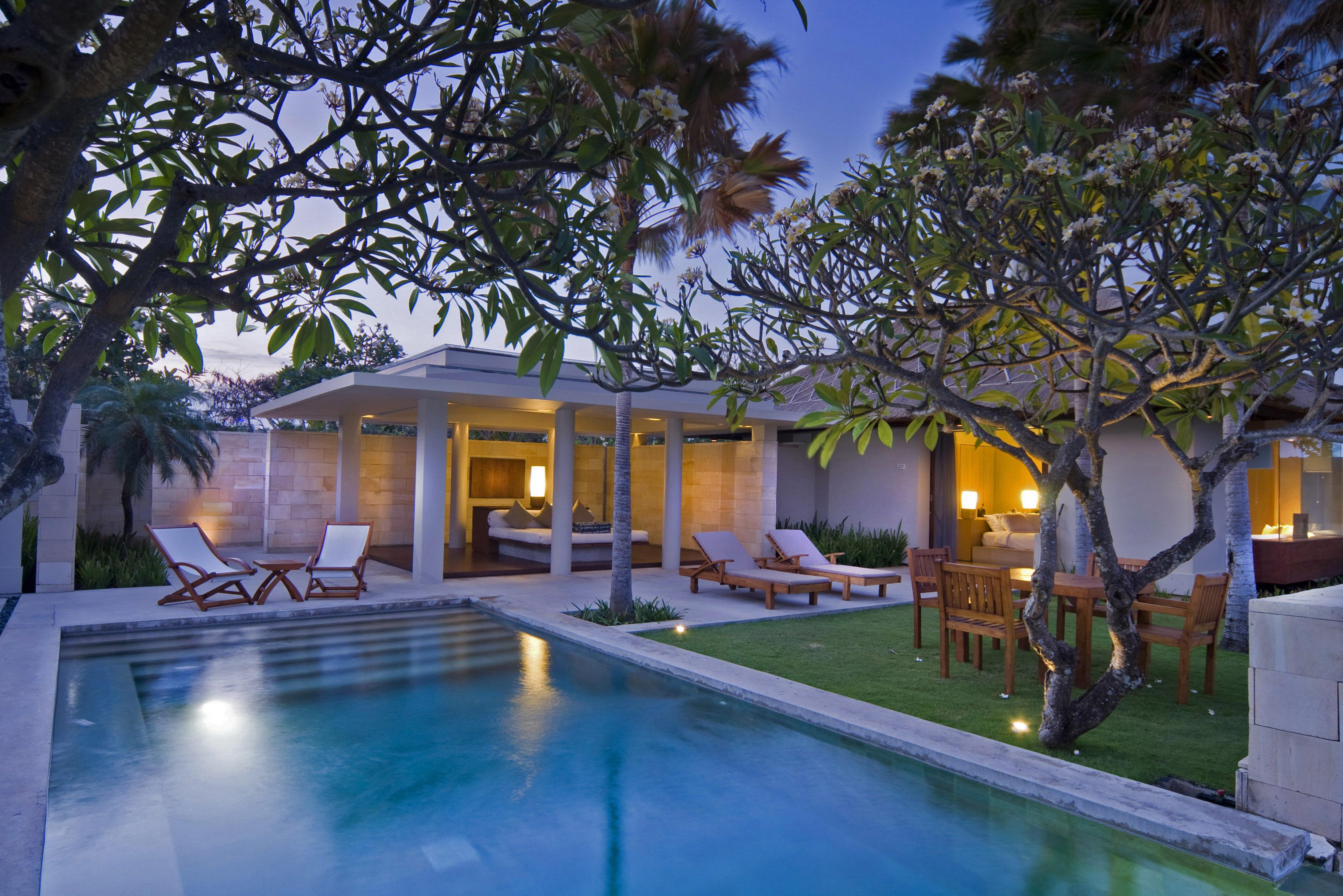 The Bale Nusa Dua By Lifestyleretreats Ngoại thất bức ảnh