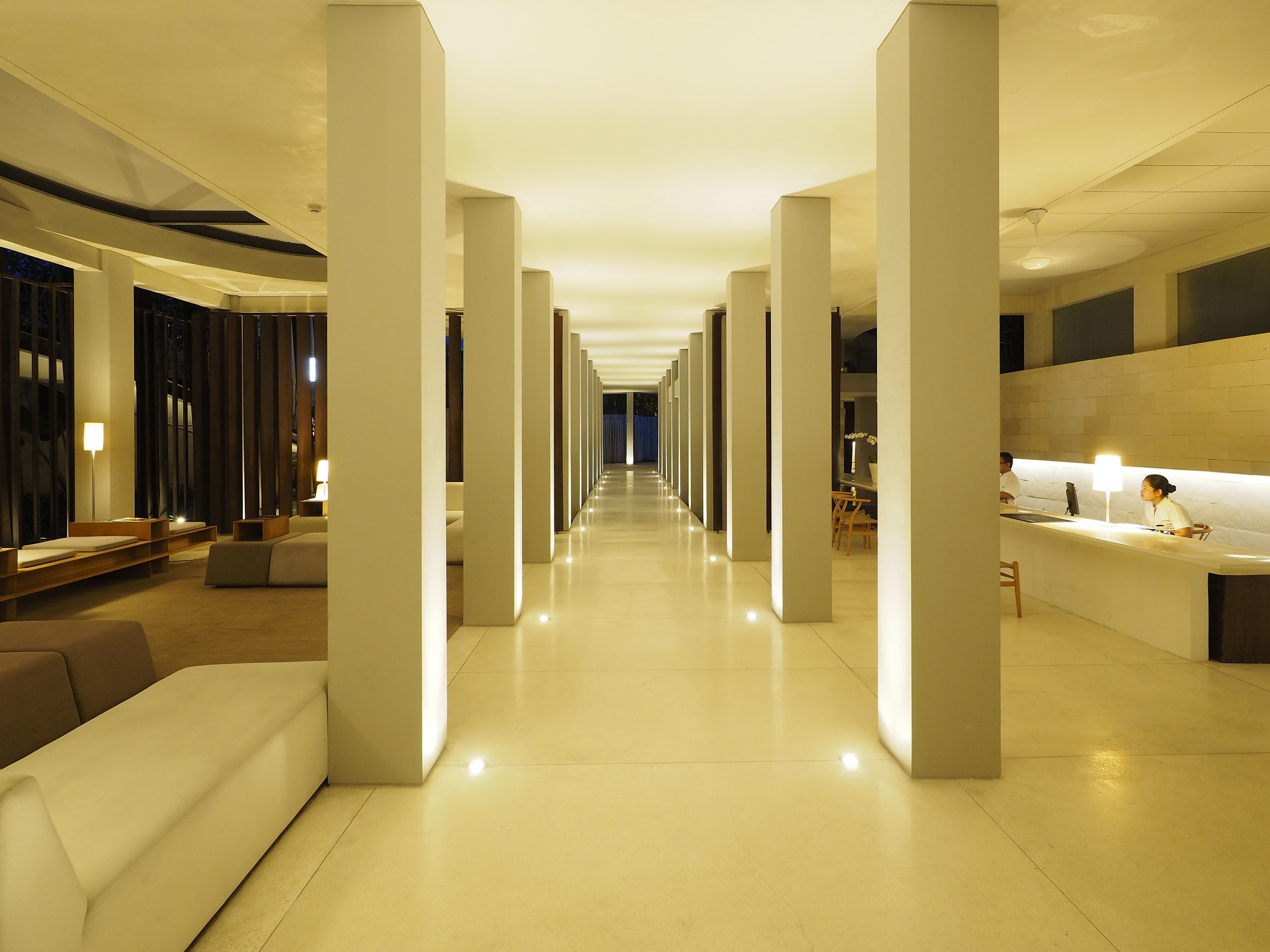 The Bale Nusa Dua By Lifestyleretreats Ngoại thất bức ảnh
