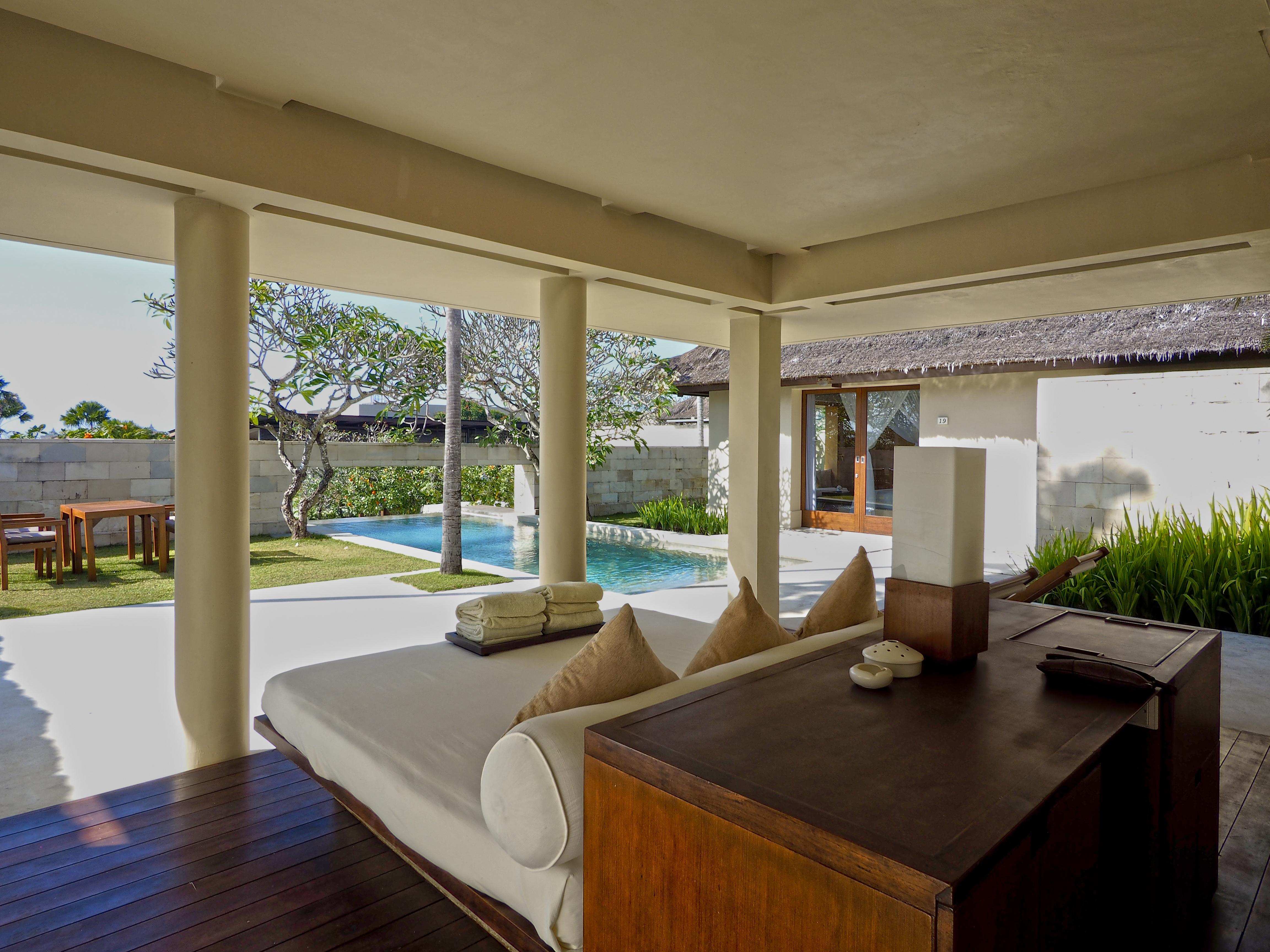 The Bale Nusa Dua By Lifestyleretreats Ngoại thất bức ảnh