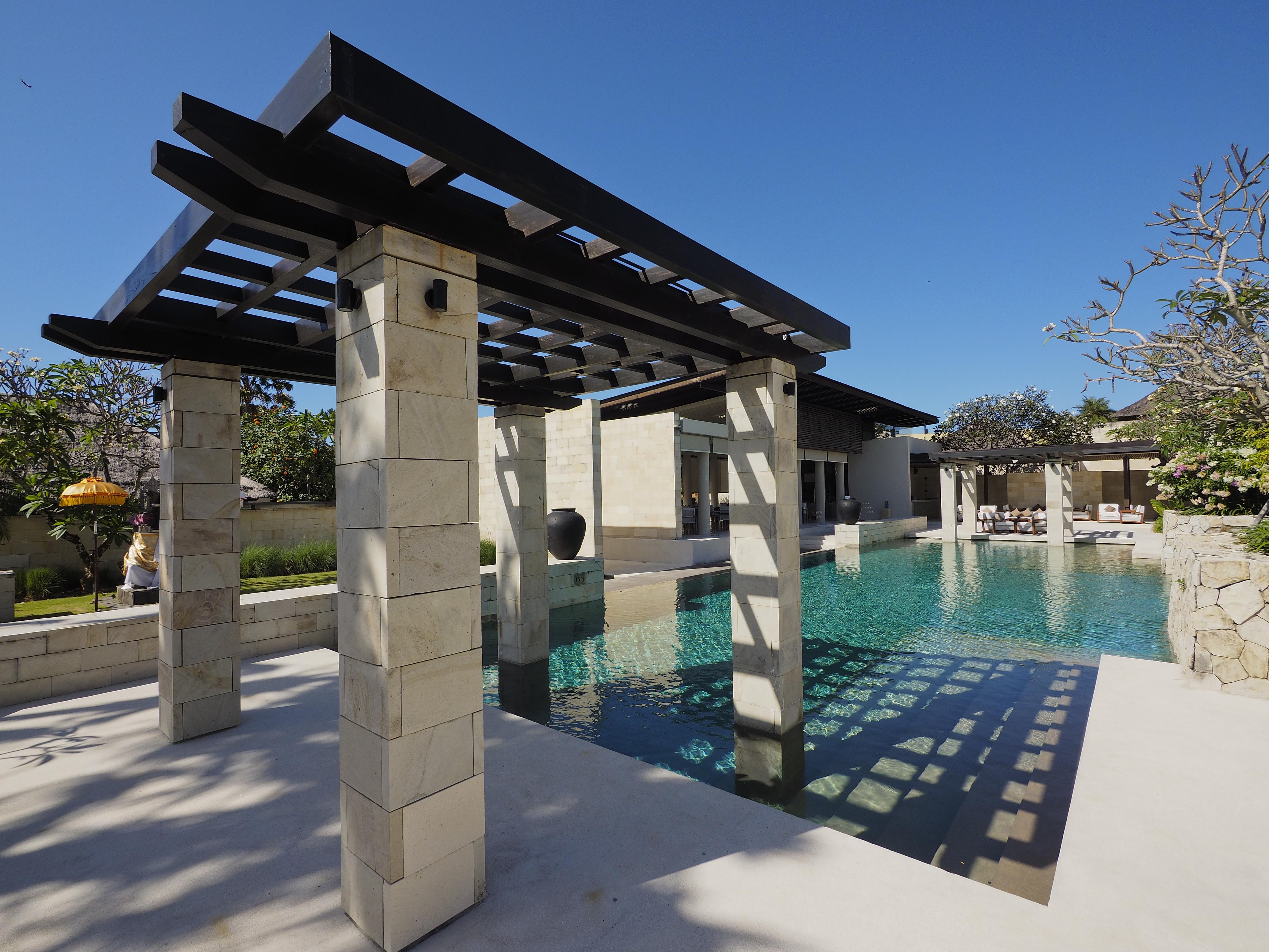 The Bale Nusa Dua By Lifestyleretreats Ngoại thất bức ảnh