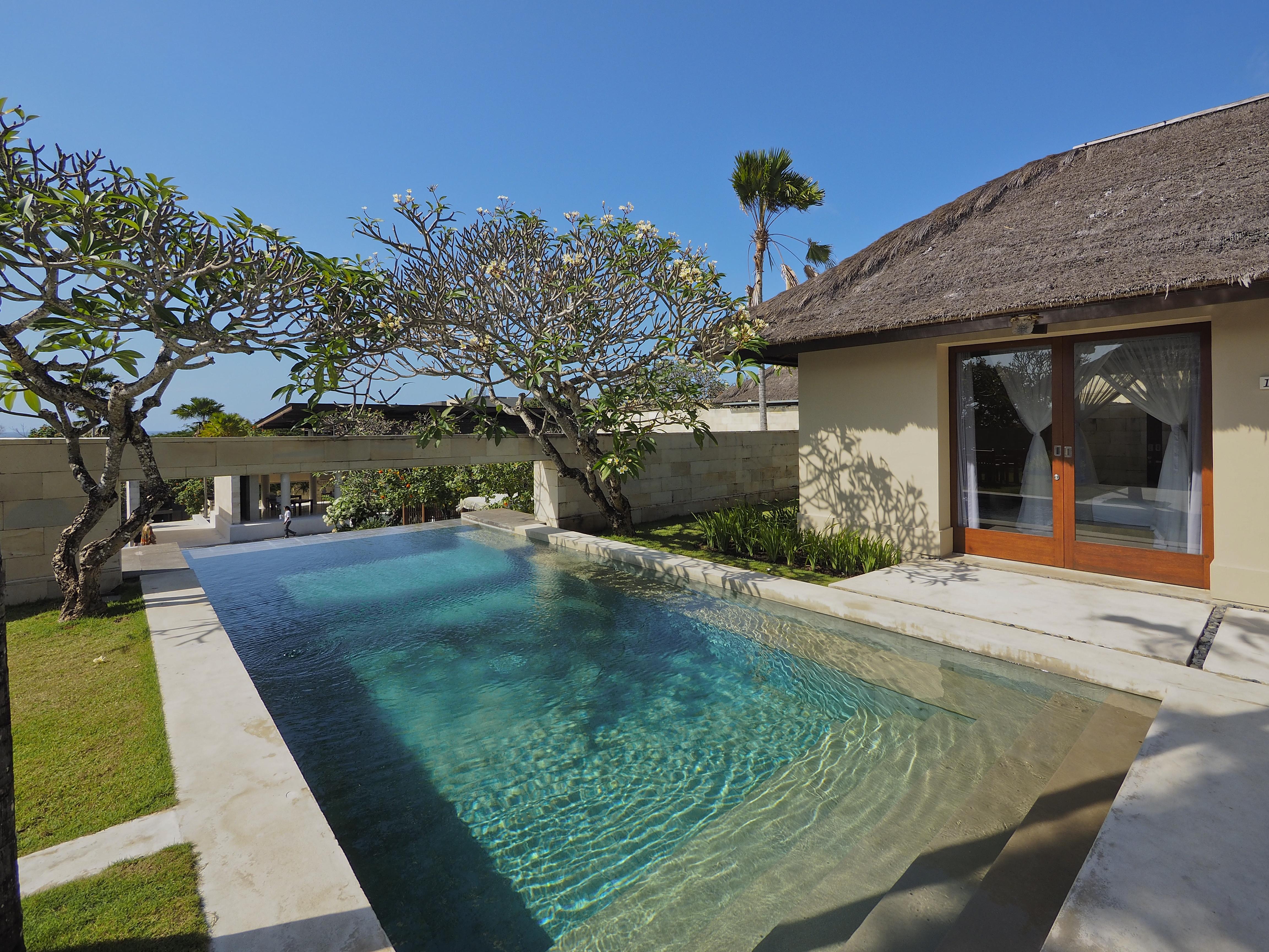 The Bale Nusa Dua By Lifestyleretreats Ngoại thất bức ảnh