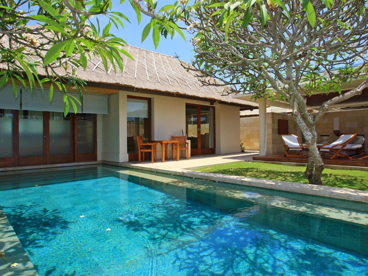 The Bale Nusa Dua By Lifestyleretreats Ngoại thất bức ảnh