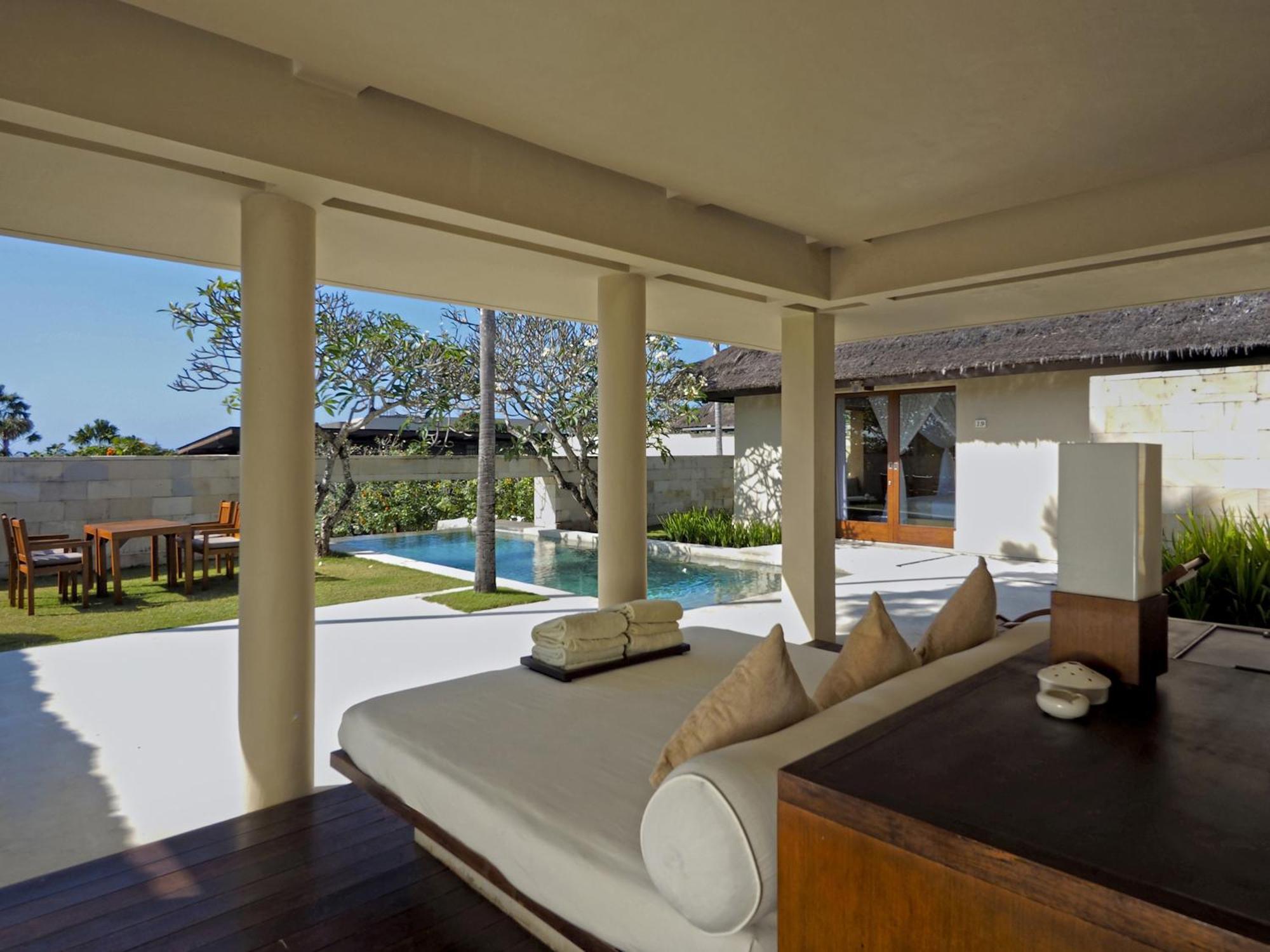 The Bale Nusa Dua By Lifestyleretreats Ngoại thất bức ảnh