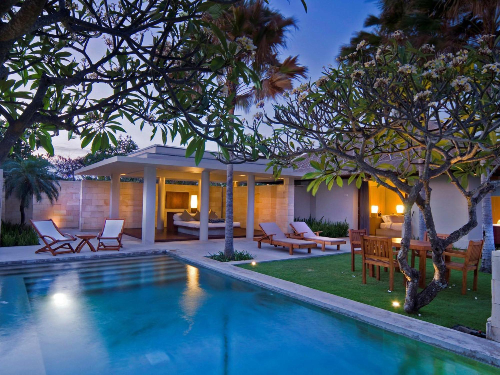 The Bale Nusa Dua By Lifestyleretreats Ngoại thất bức ảnh