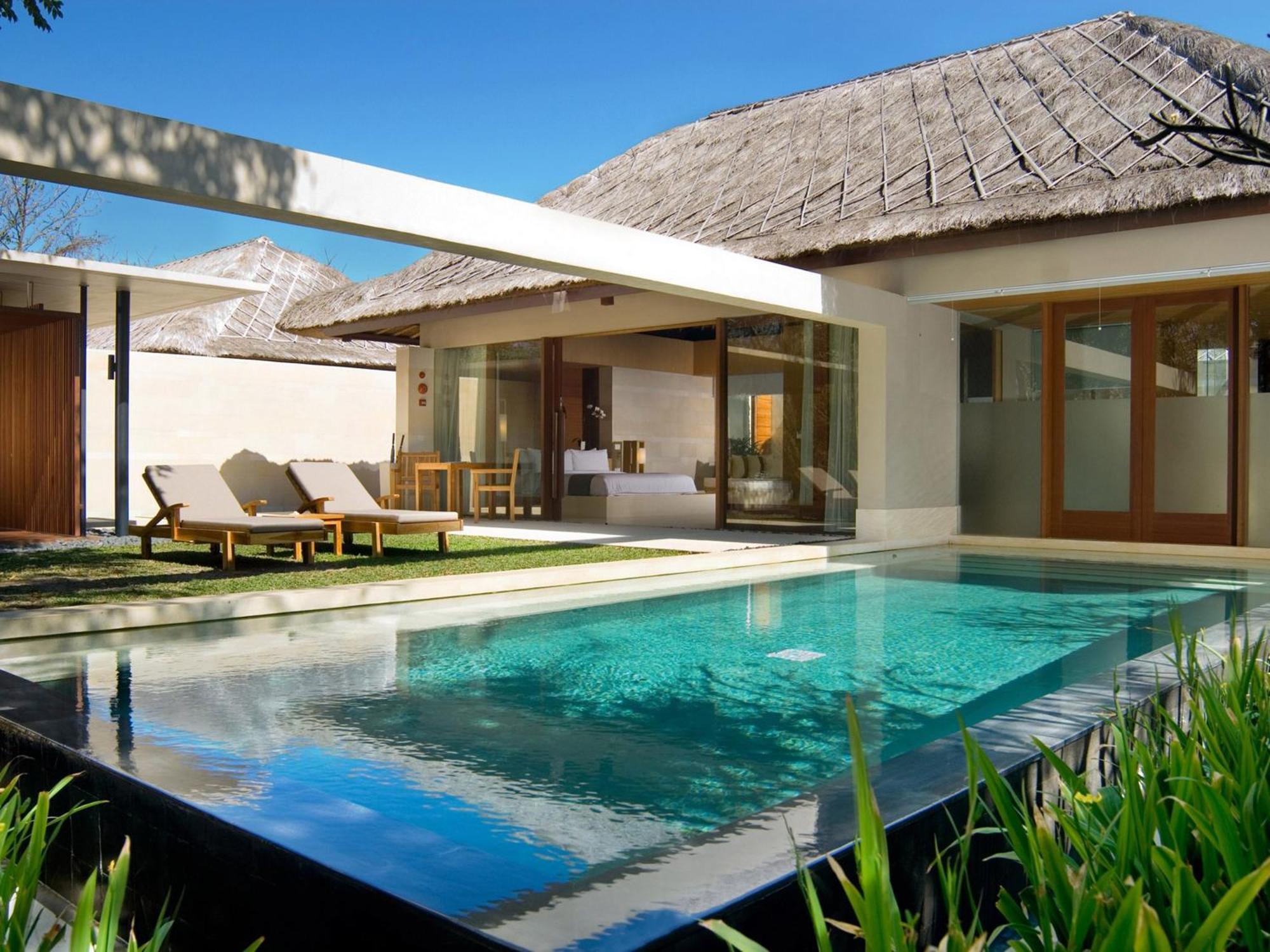 The Bale Nusa Dua By Lifestyleretreats Ngoại thất bức ảnh
