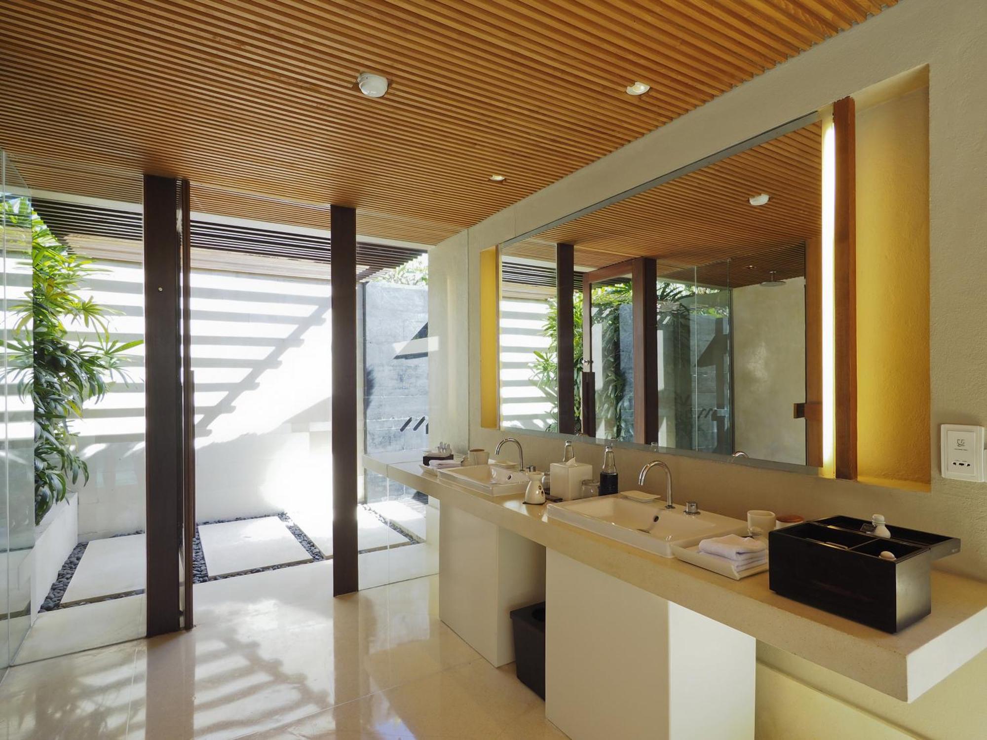 The Bale Nusa Dua By Lifestyleretreats Ngoại thất bức ảnh