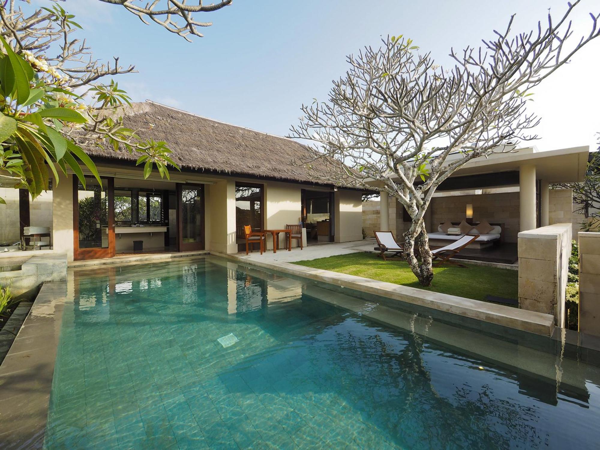The Bale Nusa Dua By Lifestyleretreats Ngoại thất bức ảnh