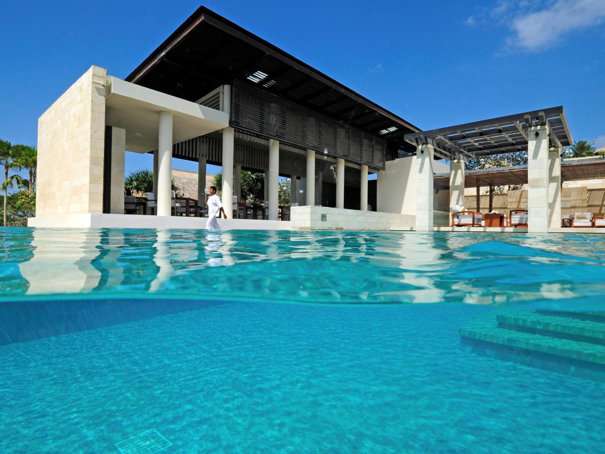 The Bale Nusa Dua By Lifestyleretreats Ngoại thất bức ảnh