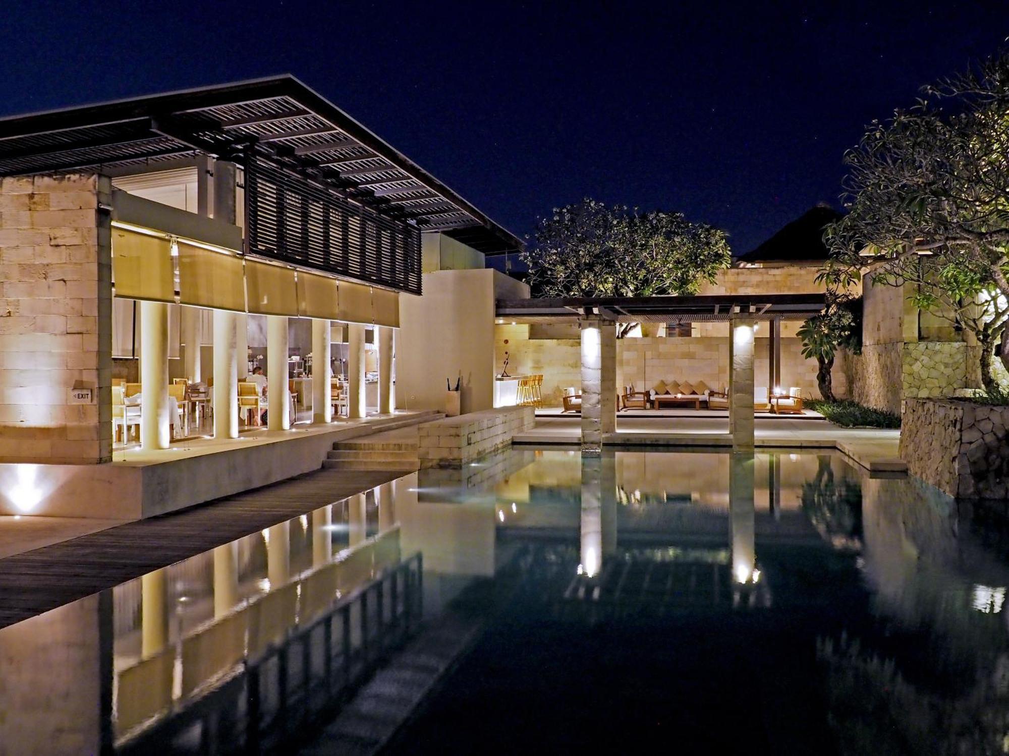 The Bale Nusa Dua By Lifestyleretreats Ngoại thất bức ảnh