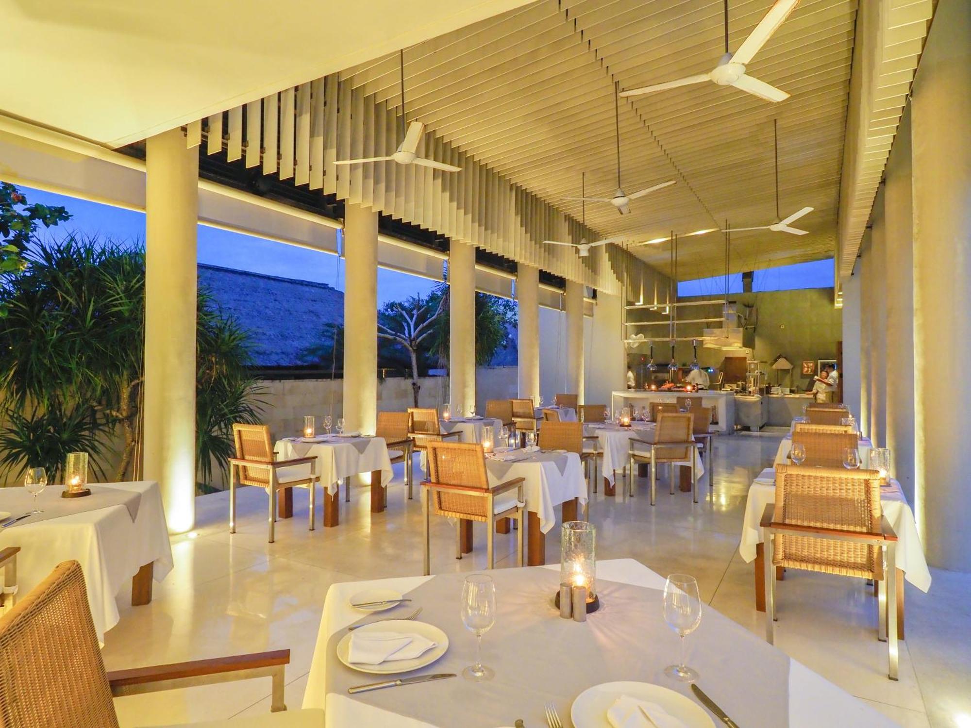 The Bale Nusa Dua By Lifestyleretreats Ngoại thất bức ảnh