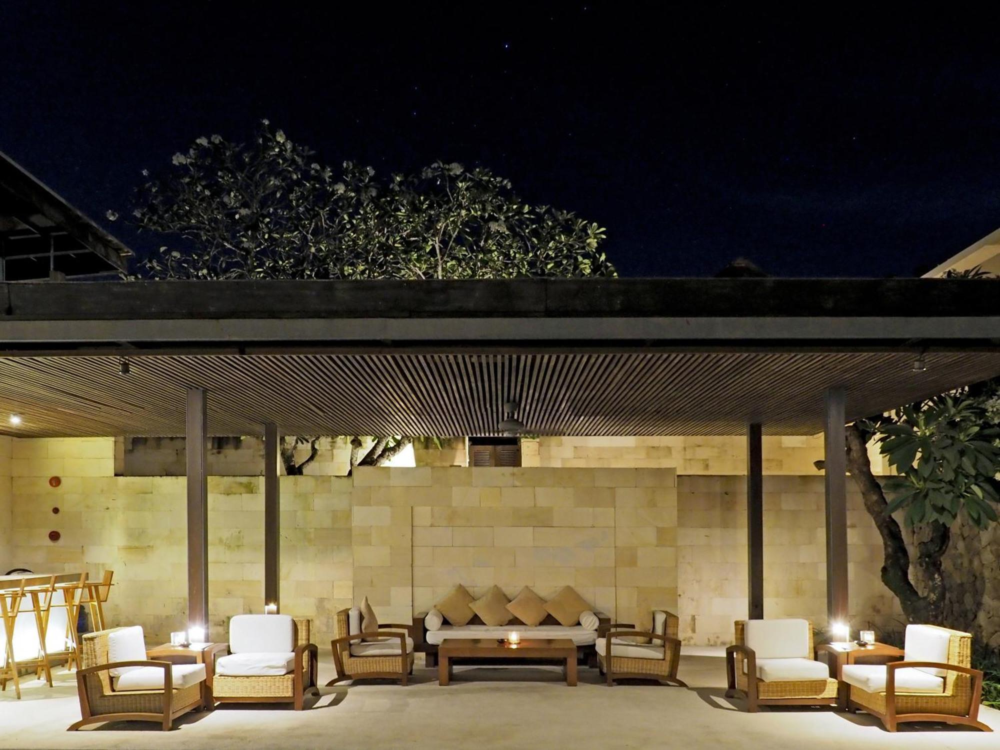 The Bale Nusa Dua By Lifestyleretreats Ngoại thất bức ảnh