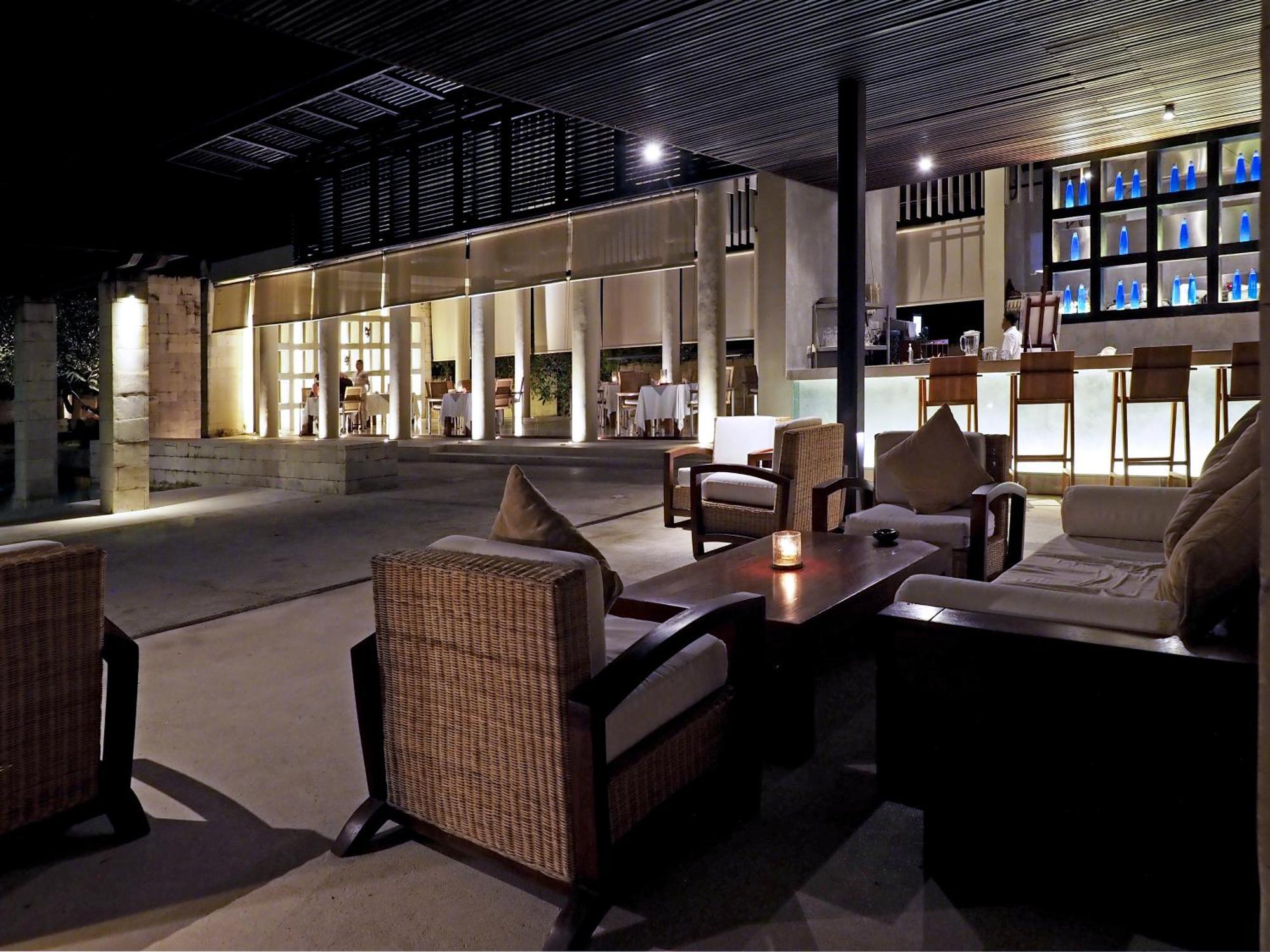 The Bale Nusa Dua By Lifestyleretreats Ngoại thất bức ảnh