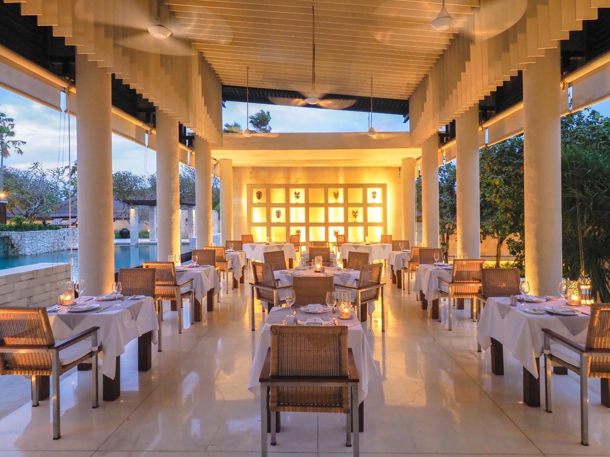 The Bale Nusa Dua By Lifestyleretreats Ngoại thất bức ảnh