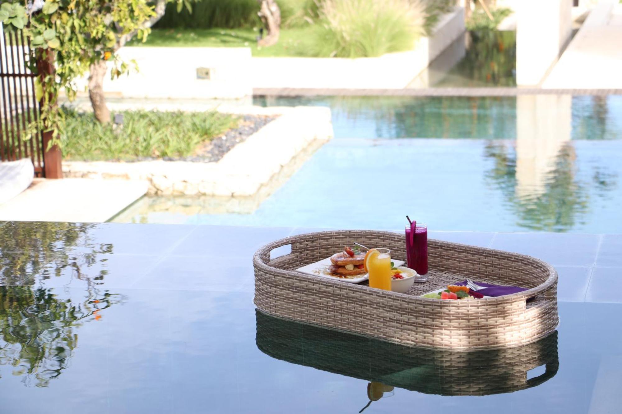 The Bale Nusa Dua By Lifestyleretreats Ngoại thất bức ảnh