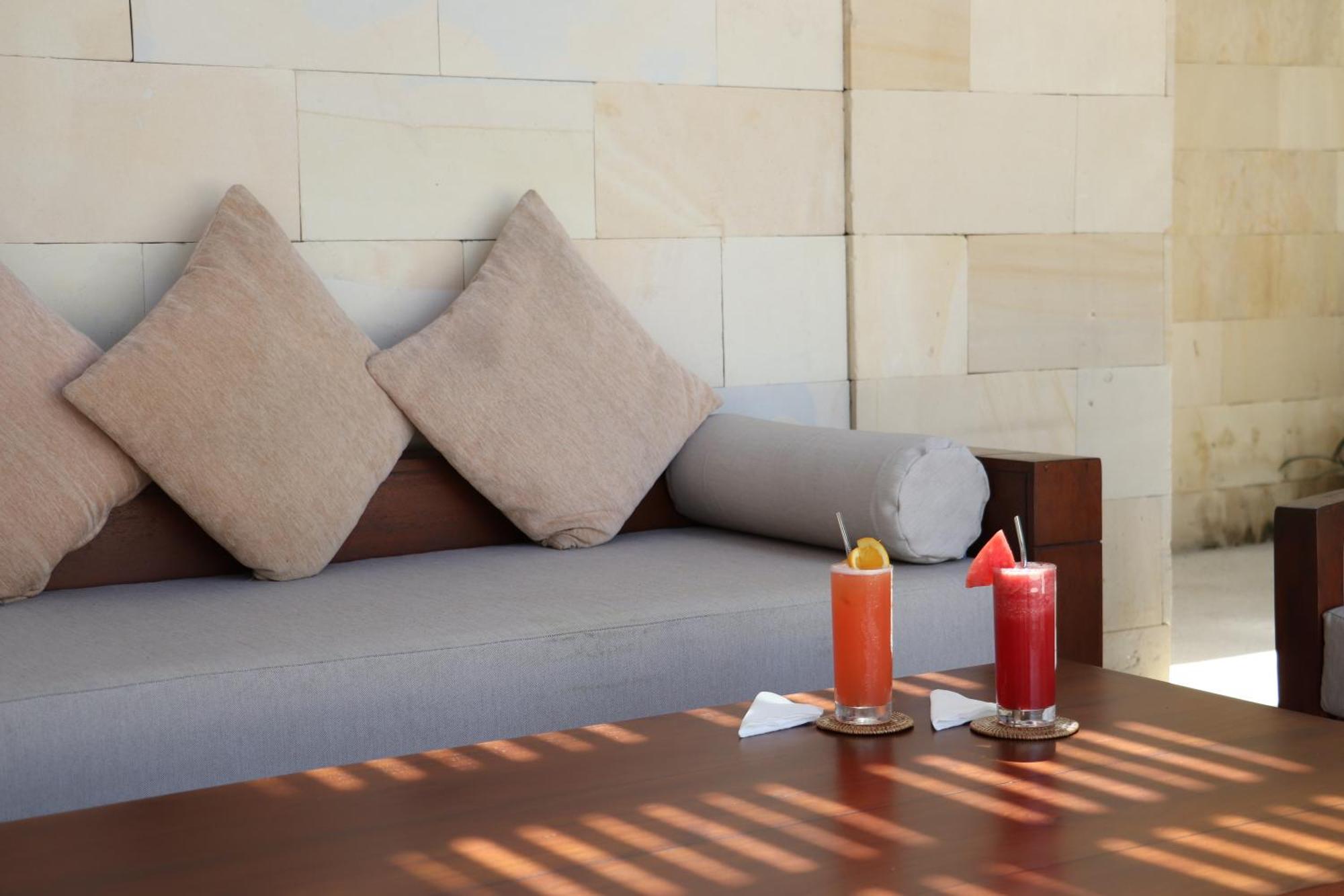 The Bale Nusa Dua By Lifestyleretreats Ngoại thất bức ảnh
