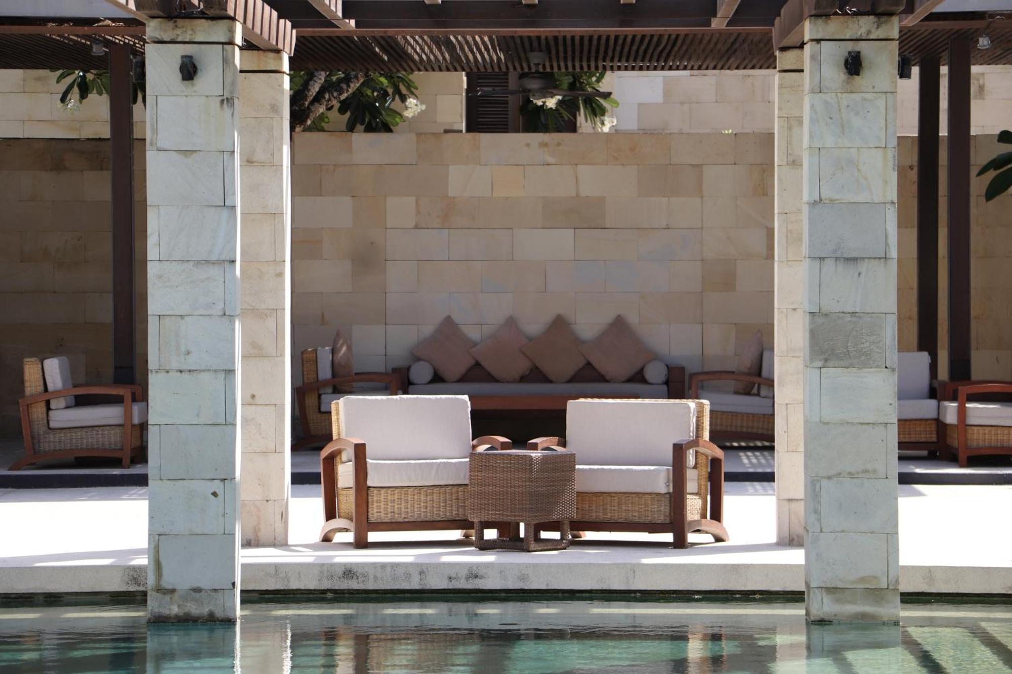 The Bale Nusa Dua By Lifestyleretreats Ngoại thất bức ảnh