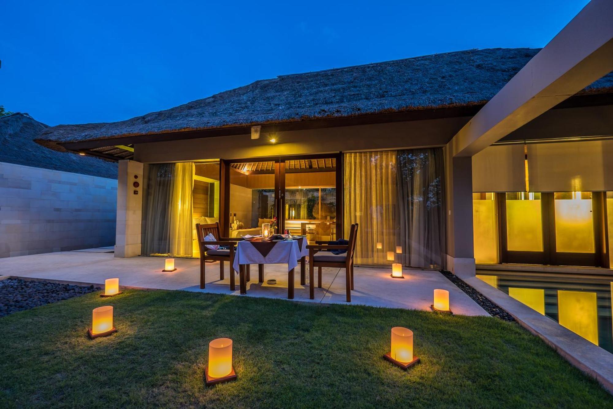 The Bale Nusa Dua By Lifestyleretreats Ngoại thất bức ảnh