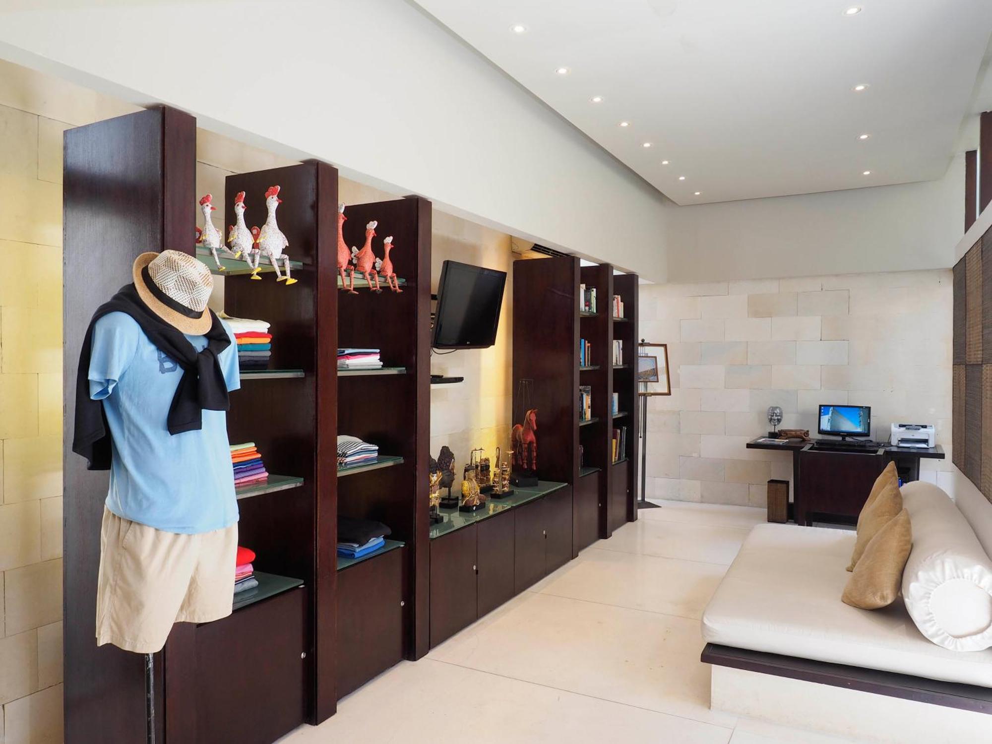 The Bale Nusa Dua By Lifestyleretreats Ngoại thất bức ảnh