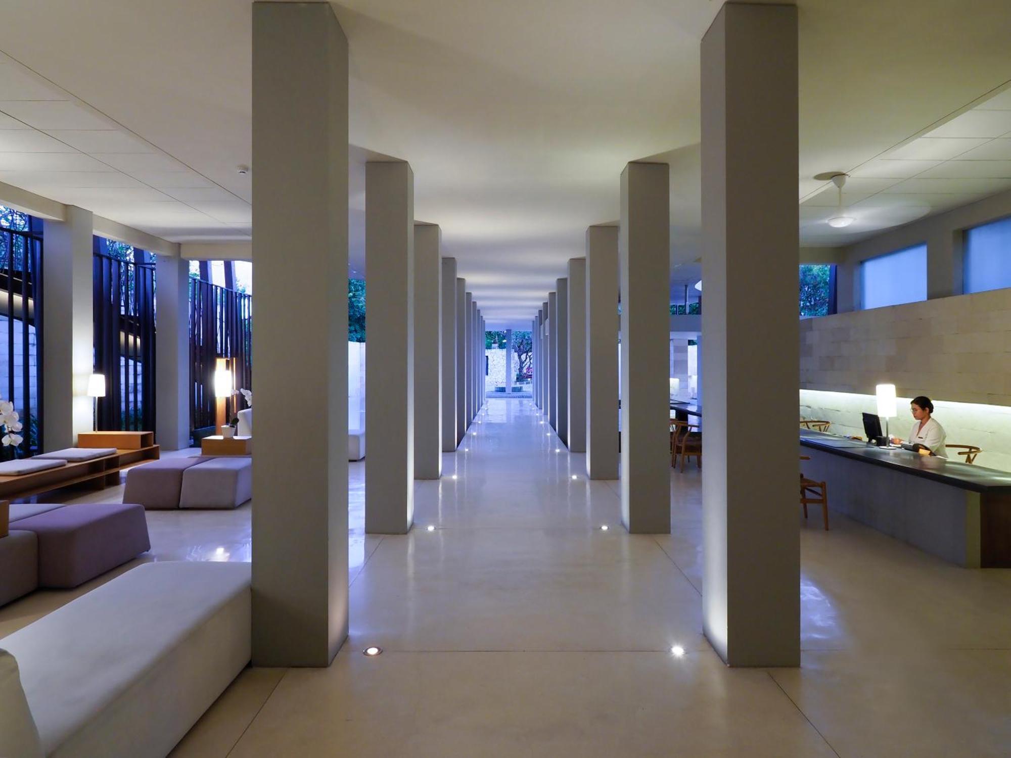 The Bale Nusa Dua By Lifestyleretreats Ngoại thất bức ảnh