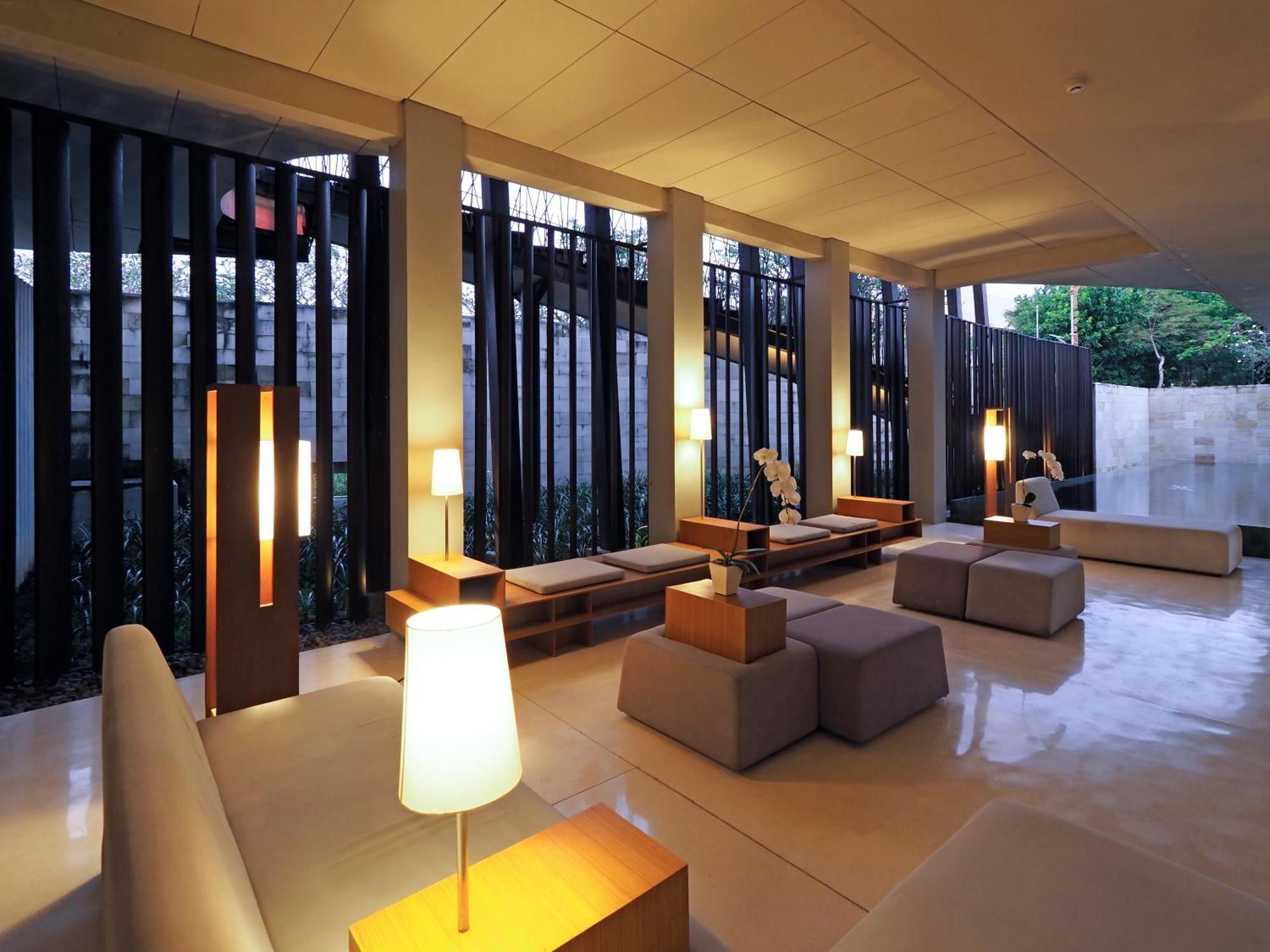 The Bale Nusa Dua By Lifestyleretreats Ngoại thất bức ảnh