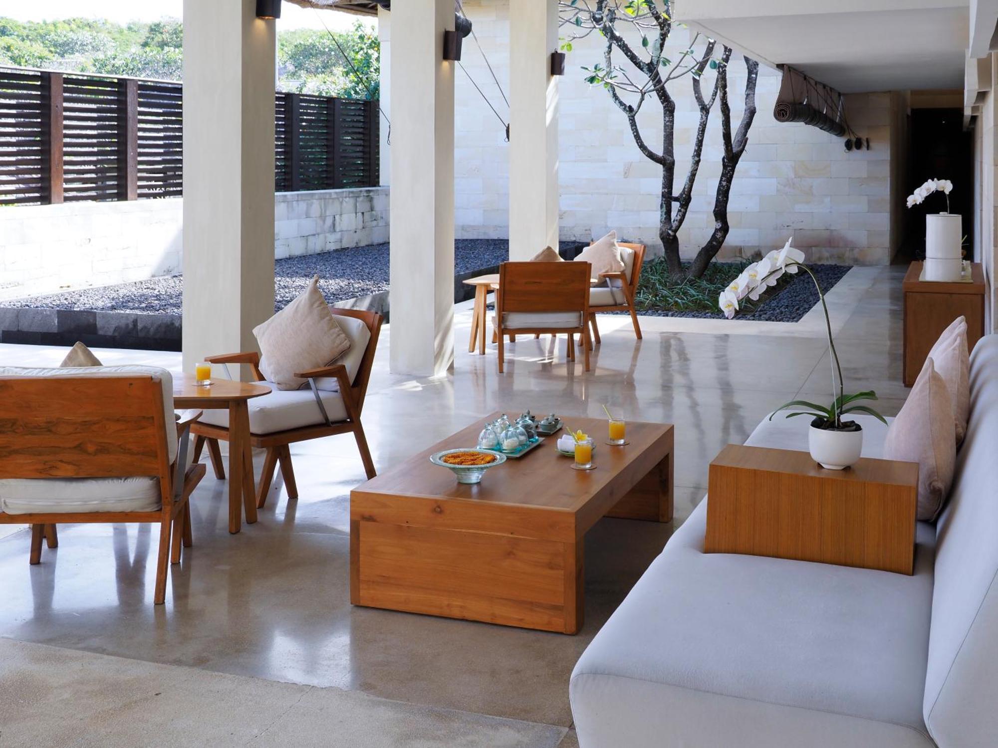 The Bale Nusa Dua By Lifestyleretreats Ngoại thất bức ảnh