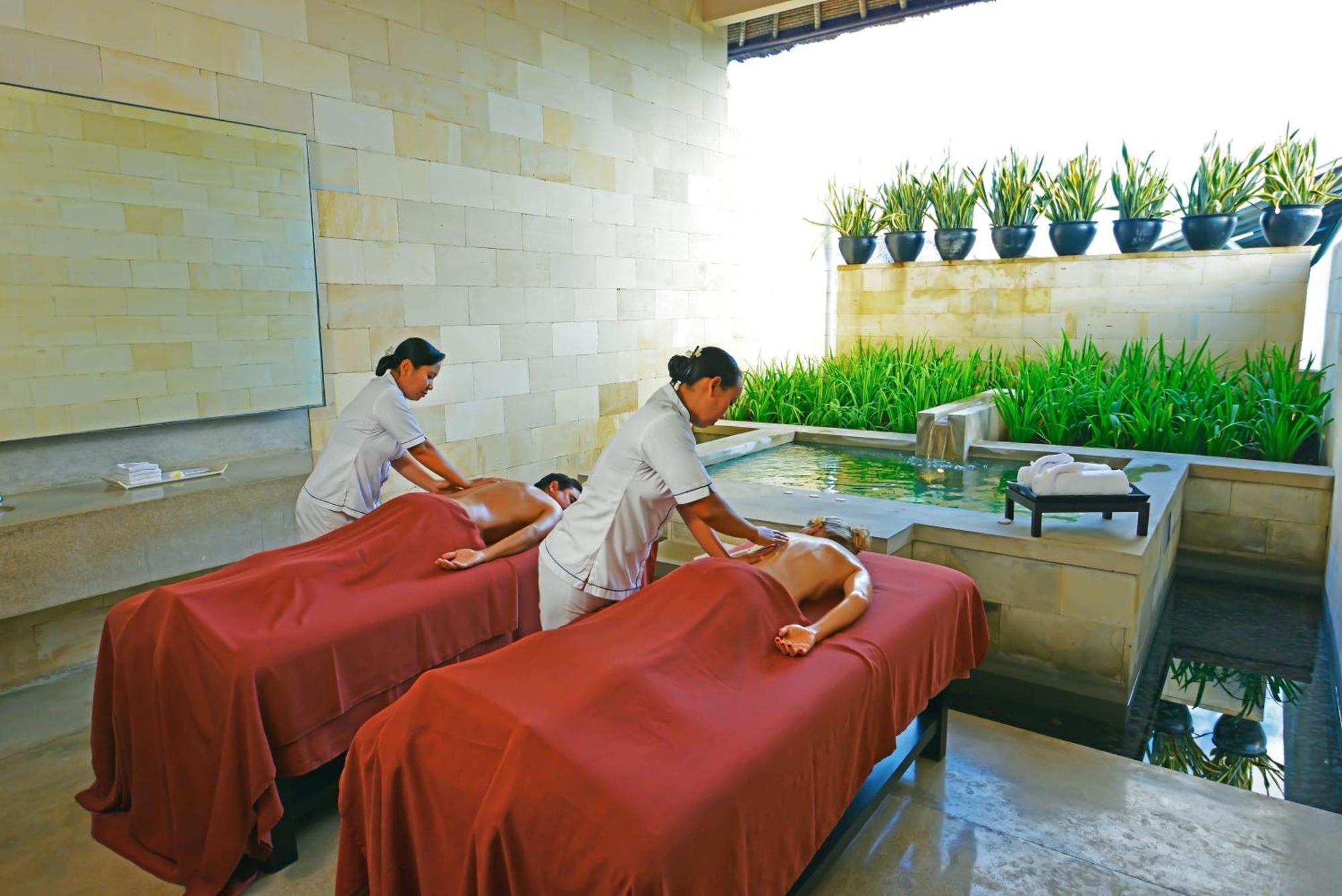 The Bale Nusa Dua By Lifestyleretreats Ngoại thất bức ảnh