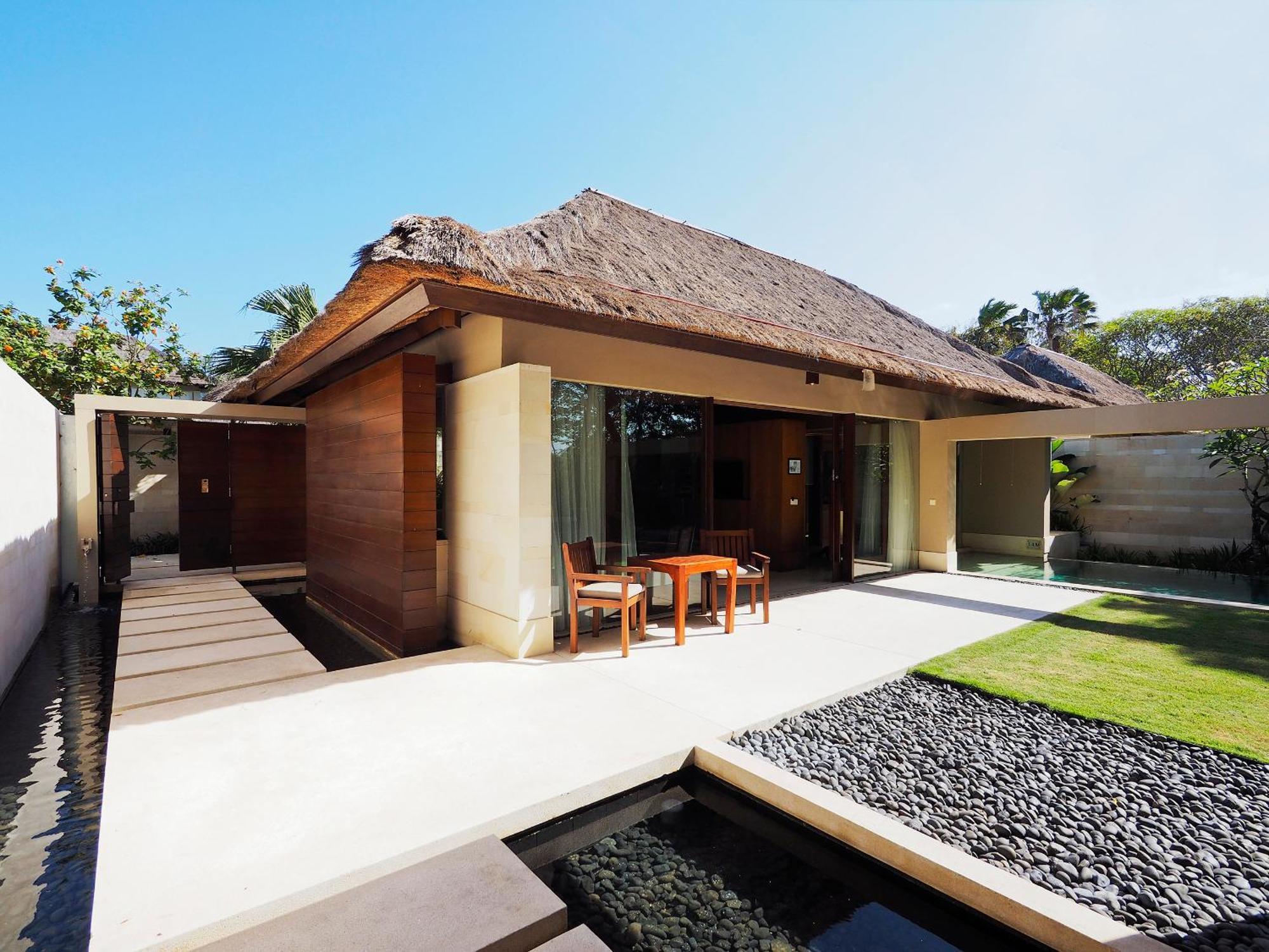 The Bale Nusa Dua By Lifestyleretreats Ngoại thất bức ảnh