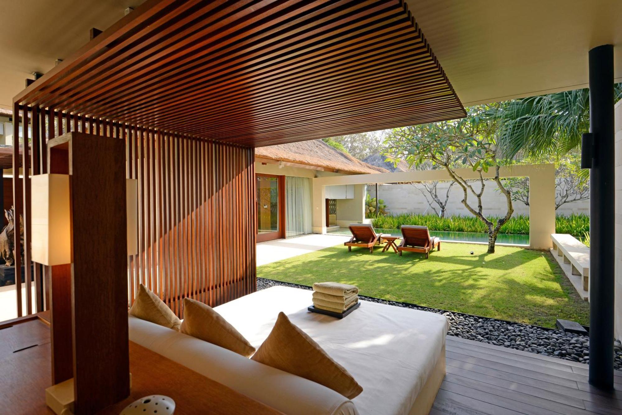 The Bale Nusa Dua By Lifestyleretreats Ngoại thất bức ảnh