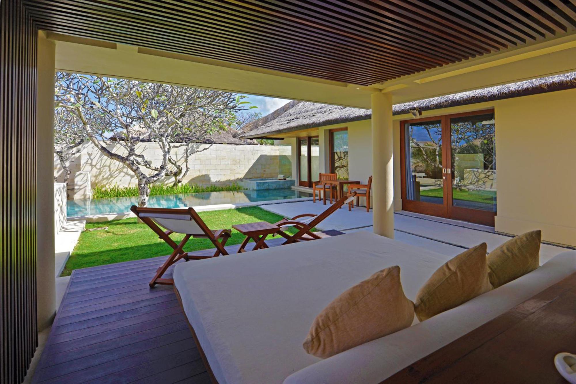 The Bale Nusa Dua By Lifestyleretreats Ngoại thất bức ảnh