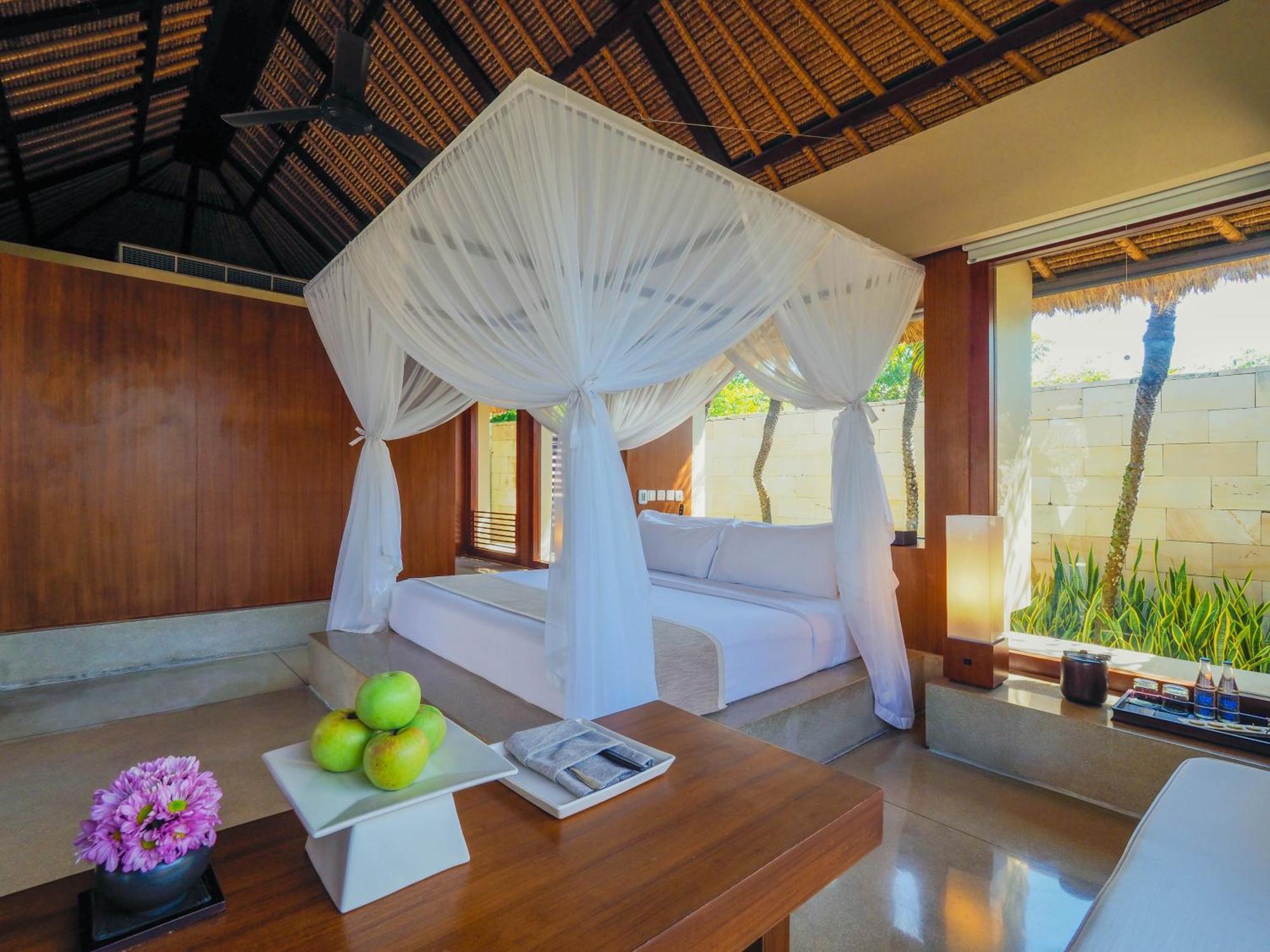 The Bale Nusa Dua By Lifestyleretreats Ngoại thất bức ảnh