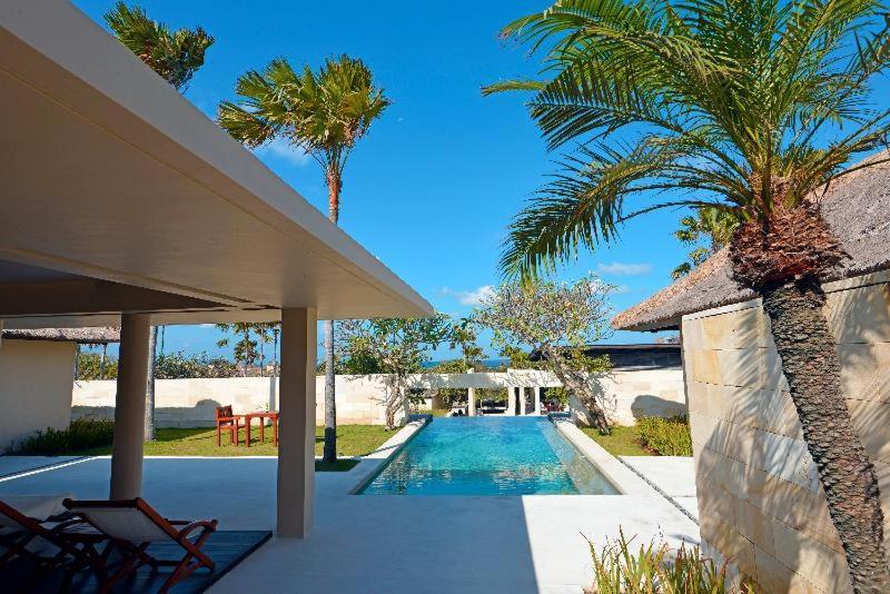 The Bale Nusa Dua By Lifestyleretreats Phòng bức ảnh