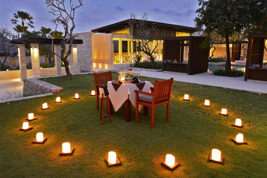 The Bale Nusa Dua By Lifestyleretreats Ngoại thất bức ảnh