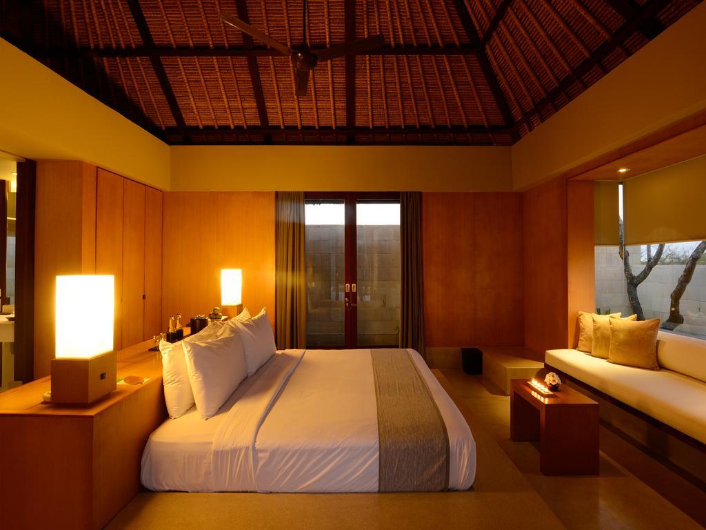 The Bale Nusa Dua By Lifestyleretreats Ngoại thất bức ảnh