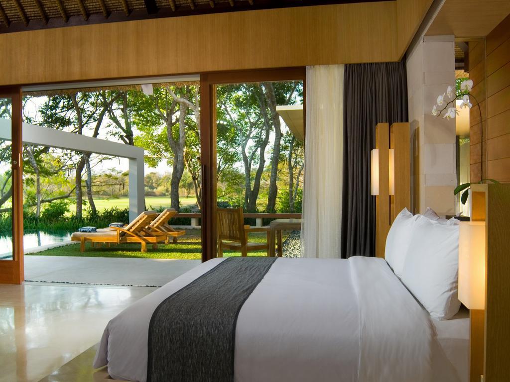 The Bale Nusa Dua By Lifestyleretreats Ngoại thất bức ảnh
