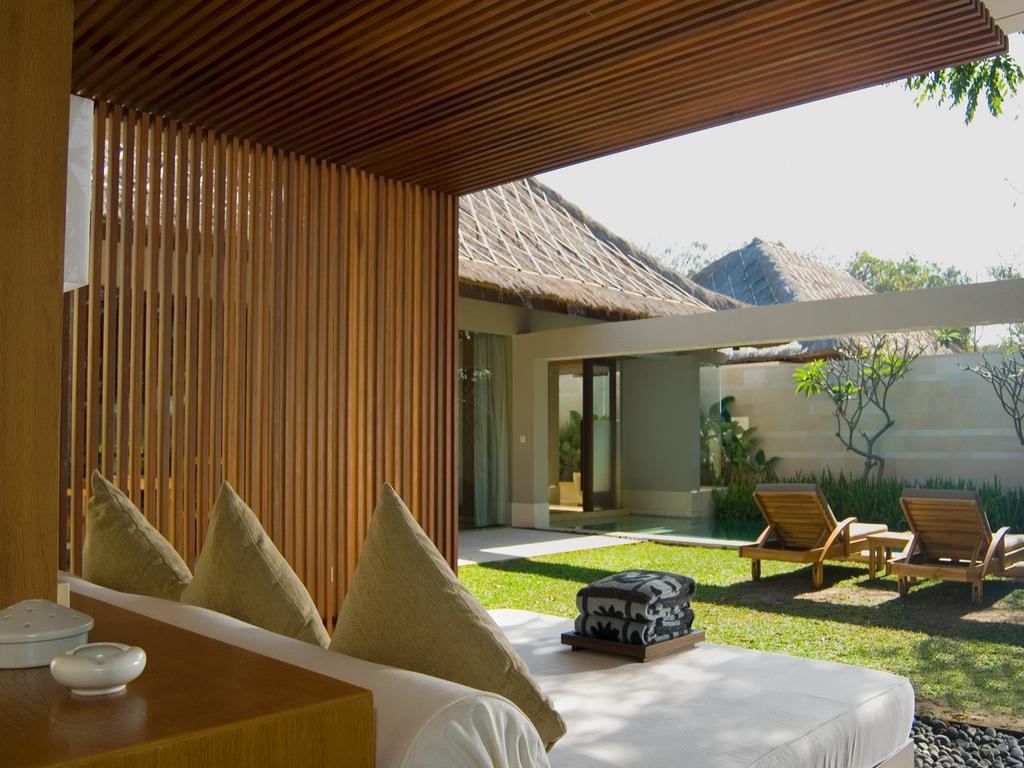 The Bale Nusa Dua By Lifestyleretreats Ngoại thất bức ảnh